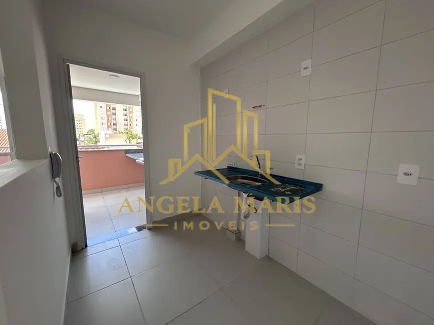 Foto 7 de Apartamento com 2 quartos à venda, 62m2 em Sao Jose Dos Campos - SP