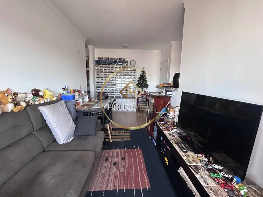 Foto 7 de Apartamento com 2 quartos à venda, 62m2 em Sao Jose Dos Campos - SP