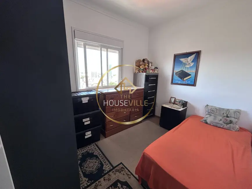 Foto 9 de Apartamento com 2 quartos à venda, 62m2 em Sao Jose Dos Campos - SP