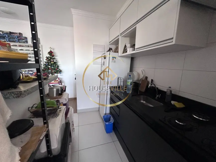 Foto 5 de Apartamento com 2 quartos à venda, 62m2 em Sao Jose Dos Campos - SP