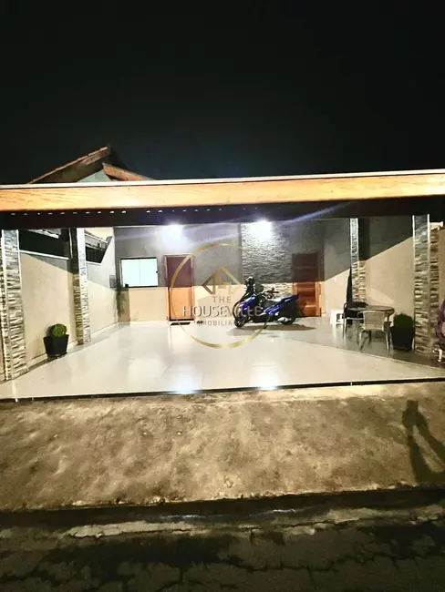 Foto 2 de Casa de Condomínio com 2 quartos à venda, 88m2 em Sao Jose Dos Campos - SP