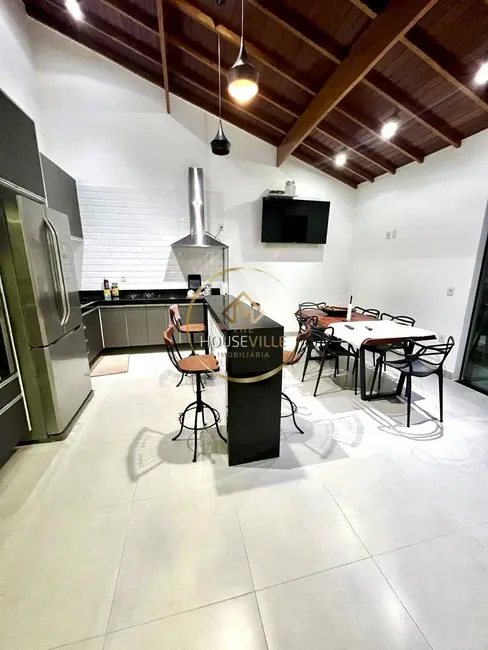 Foto 5 de Casa de Condomínio com 2 quartos à venda, 88m2 em Sao Jose Dos Campos - SP