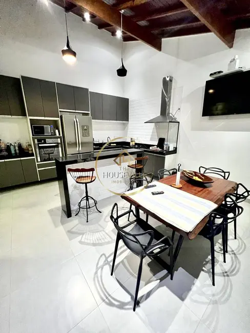 Foto 7 de Casa de Condomínio com 2 quartos à venda, 88m2 em Sao Jose Dos Campos - SP