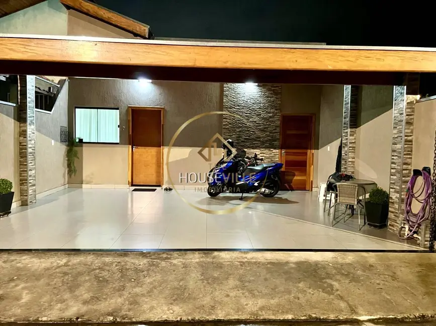 Foto 1 de Casa de Condomínio com 2 quartos à venda, 88m2 em Sao Jose Dos Campos - SP