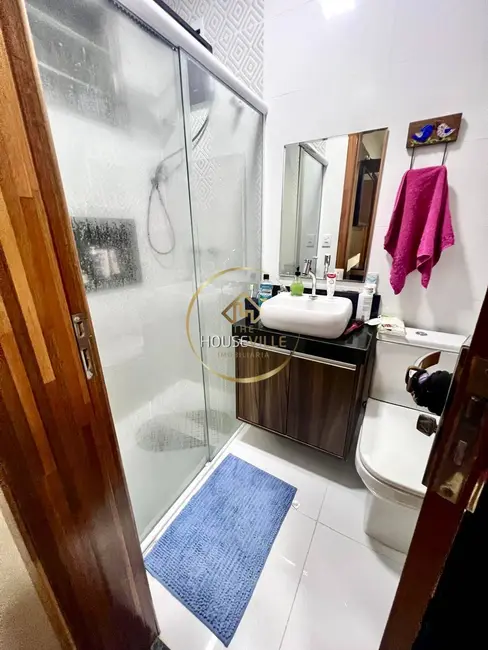 Foto 9 de Casa de Condomínio com 2 quartos à venda, 88m2 em Sao Jose Dos Campos - SP