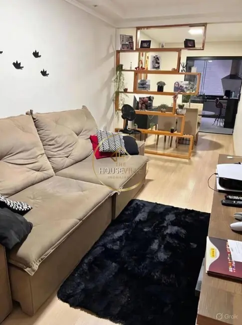 Foto 4 de Casa de Condomínio com 2 quartos à venda, 88m2 em Sao Jose Dos Campos - SP