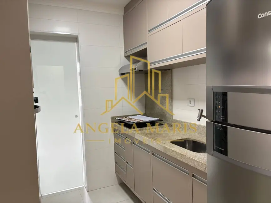 Foto 8 de Apartamento com 3 quartos à venda, 88m2 em Sao Jose Dos Campos - SP