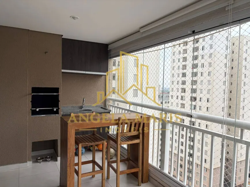 Foto 7 de Apartamento com 3 quartos à venda, 88m2 em Sao Jose Dos Campos - SP