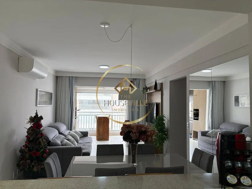 Foto 3 de Apartamento com 3 quartos à venda, 88m2 em Sao Jose Dos Campos - SP