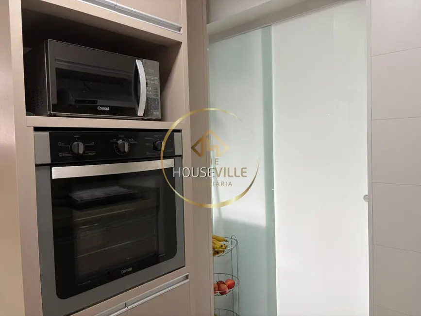 Foto 9 de Apartamento com 3 quartos à venda, 88m2 em Sao Jose Dos Campos - SP