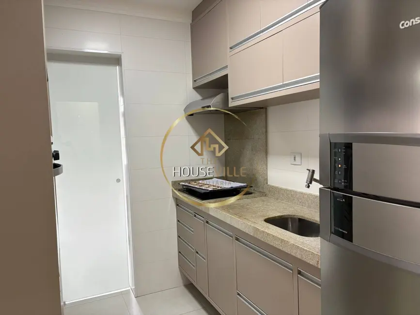 Foto 8 de Apartamento com 3 quartos à venda, 88m2 em Sao Jose Dos Campos - SP