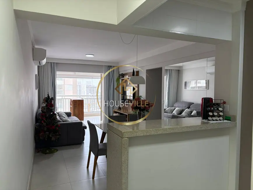 Foto 5 de Apartamento com 3 quartos à venda, 88m2 em Sao Jose Dos Campos - SP