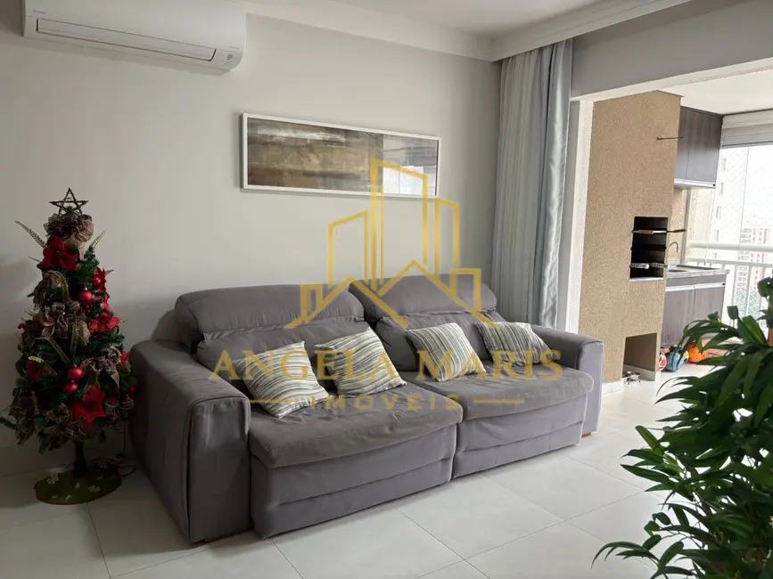Foto 5 de Apartamento com 3 quartos à venda, 88m2 em Sao Jose Dos Campos - SP