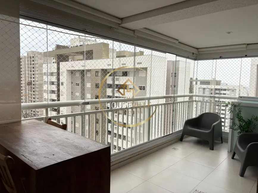 Foto 6 de Apartamento com 3 quartos à venda, 88m2 em Sao Jose Dos Campos - SP