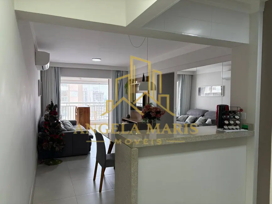 Foto 6 de Apartamento com 3 quartos à venda, 88m2 em Sao Jose Dos Campos - SP