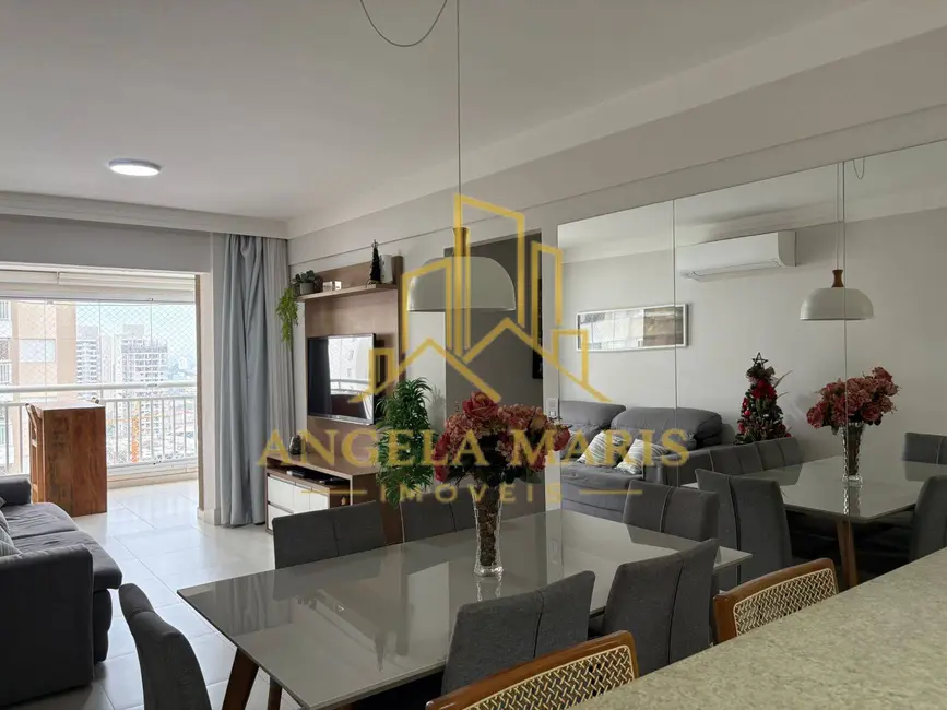Foto 2 de Apartamento com 3 quartos à venda, 88m2 em Sao Jose Dos Campos - SP