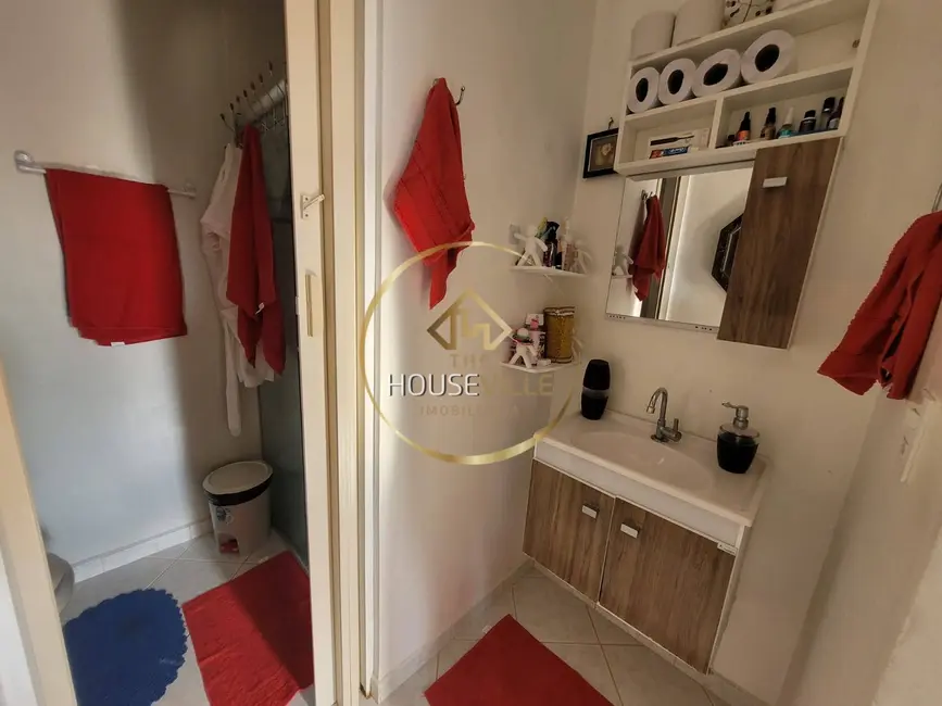 Apartamento com 3 quartos à venda, 65m2 em Sao Jose Dos Campos - SP - imagem 5 Foto 5 de Apartamento com 3 quartos à venda, 65m2 em Sao Jose Dos Campos - SP