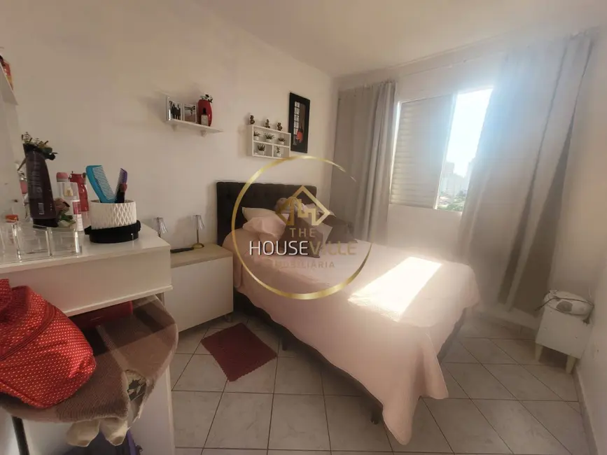 Apartamento com 3 quartos à venda, 65m2 em Sao Jose Dos Campos - SP - imagem 4 Foto 4 de Apartamento com 3 quartos à venda, 65m2 em Sao Jose Dos Campos - SP