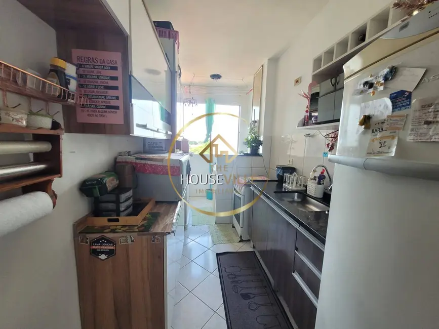 Apartamento com 3 quartos à venda, 65m2 em Sao Jose Dos Campos - SP - imagem 1 Foto 1 de Apartamento com 3 quartos à venda, 65m2 em Sao Jose Dos Campos - SP