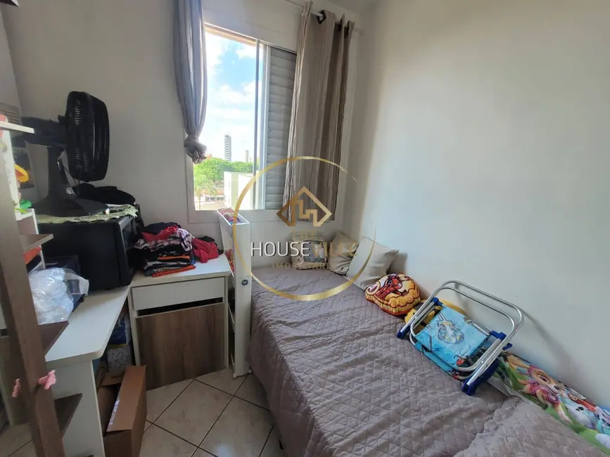 Apartamento com 3 quartos à venda, 65m2 em Sao Jose Dos Campos - SP - imagem 7 Foto 7 de Apartamento com 3 quartos à venda, 65m2 em Sao Jose Dos Campos - SP