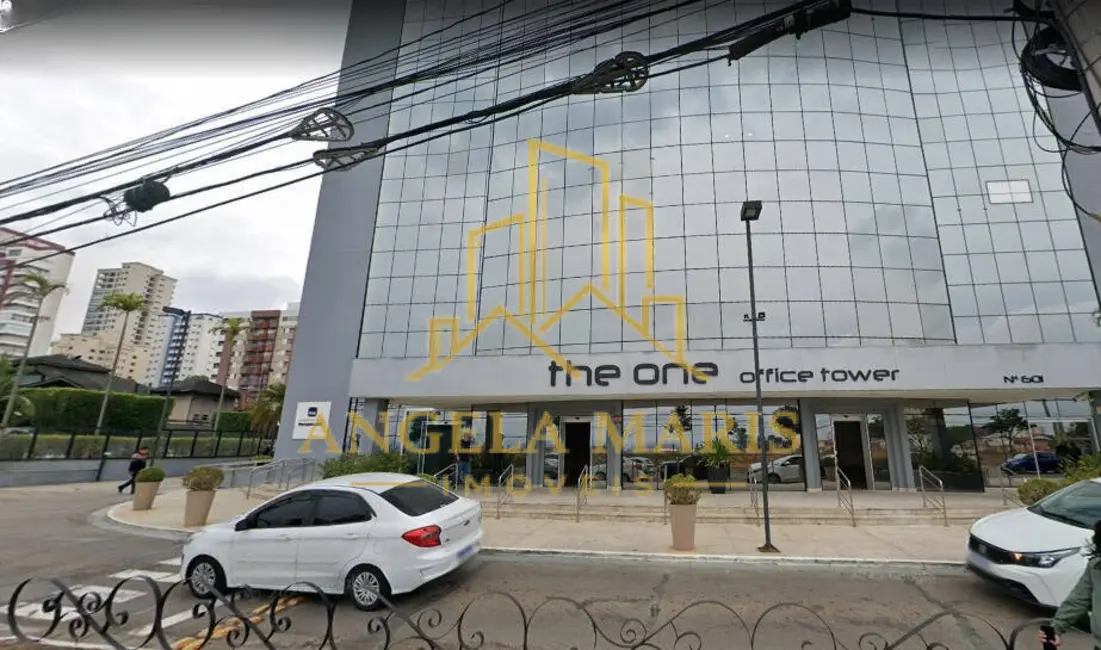 Sala Comercial à venda e para alugar, 62m2 em Sao Jose Dos Campos - SP - imagem 1 Foto 1 de Sala Comercial à venda e para alugar, 62m2 em Sao Jose Dos Campos - SP