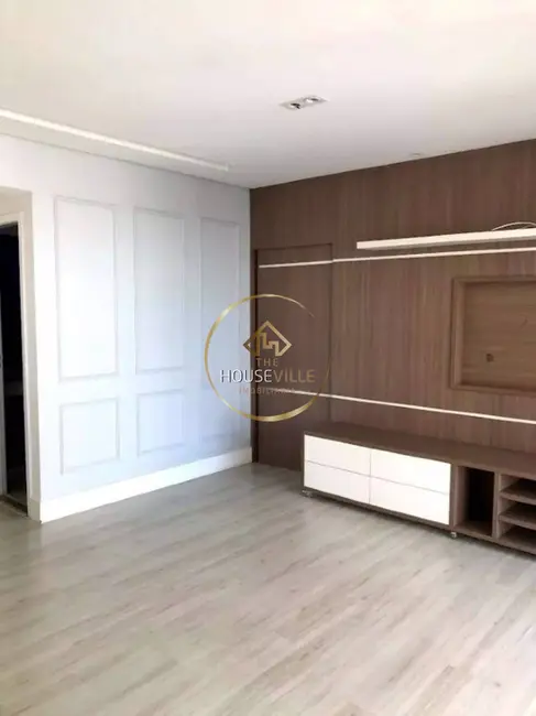 Foto 1 de Apartamento com 3 quartos à venda e para alugar, 102m2 em Sao Jose Dos Campos - SP