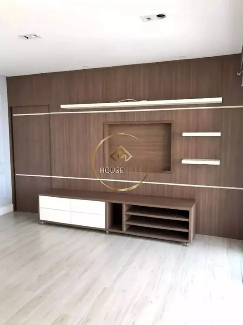 Foto 2 de Apartamento com 3 quartos à venda e para alugar, 102m2 em Sao Jose Dos Campos - SP