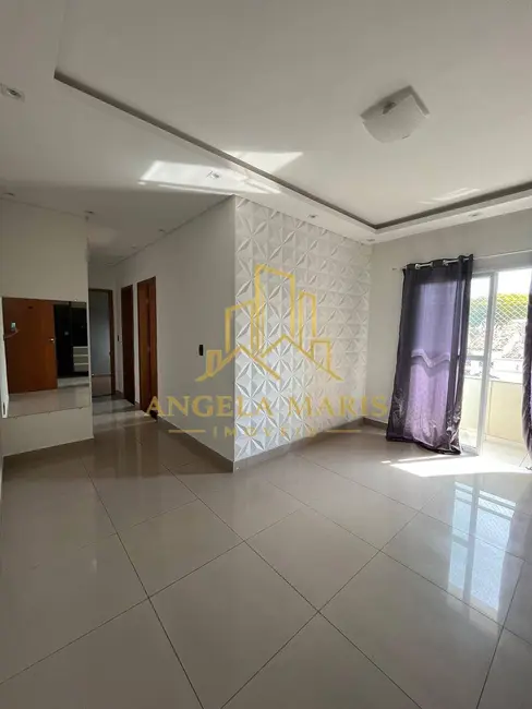 Apartamento com 2 quartos à venda, 57m2 em Sao Jose Dos Campos - SP - imagem 1 Foto 1 de Apartamento com 2 quartos à venda, 57m2 em Sao Jose Dos Campos - SP