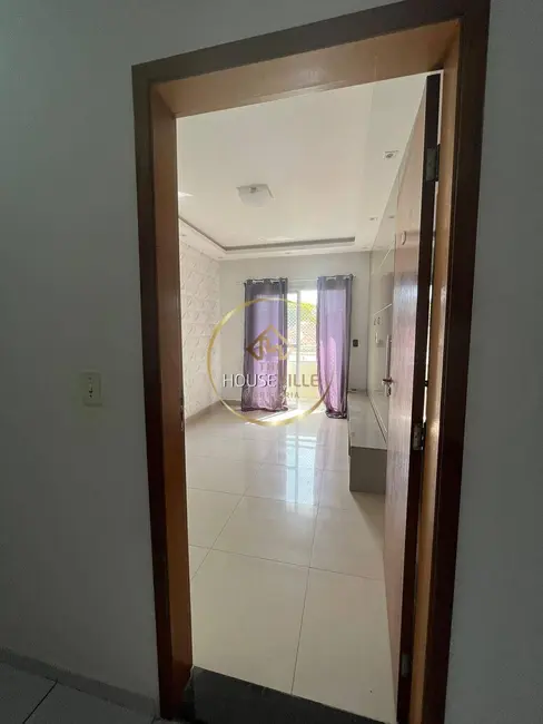 Foto 3 de Apartamento com 2 quartos à venda, 57m2 em Sao Jose Dos Campos - SP