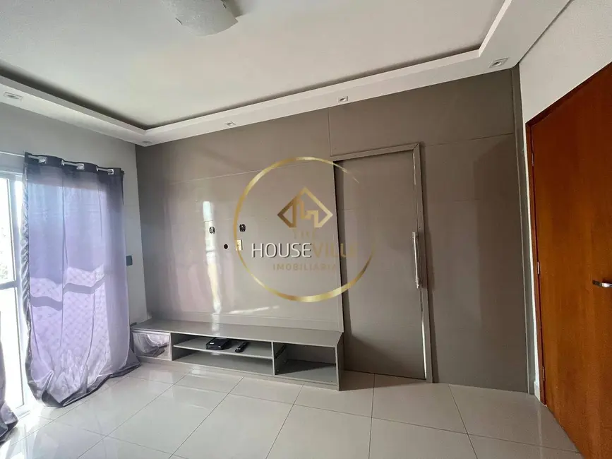 Foto 2 de Apartamento com 2 quartos à venda, 57m2 em Sao Jose Dos Campos - SP