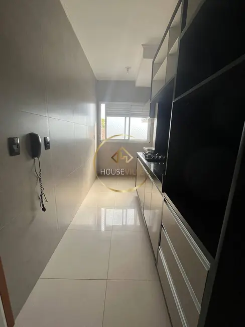 Foto 5 de Apartamento com 2 quartos à venda, 57m2 em Sao Jose Dos Campos - SP