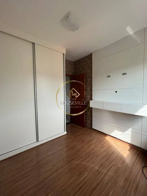 Foto 9 de Apartamento com 2 quartos à venda, 57m2 em Sao Jose Dos Campos - SP