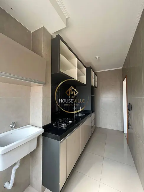 Foto 4 de Apartamento com 2 quartos à venda, 57m2 em Sao Jose Dos Campos - SP