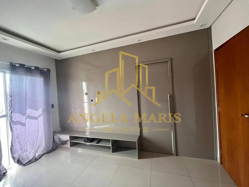 Apartamento com 2 quartos à venda, 57m2 em Sao Jose Dos Campos - SP - imagem 2 Foto 2 de Apartamento com 2 quartos à venda, 57m2 em Sao Jose Dos Campos - SP