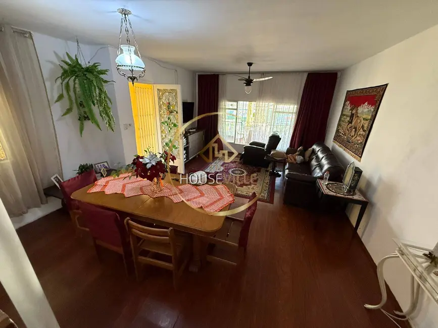 Foto 3 de Casa com 2 quartos à venda, 156m2 em Sao Jose Dos Campos - SP