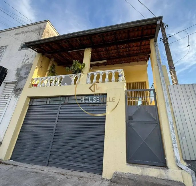 Foto 1 de Casa com 2 quartos à venda, 156m2 em Sao Jose Dos Campos - SP