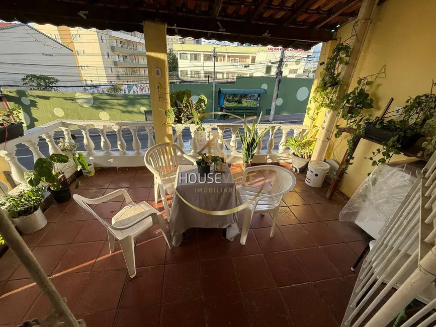 Foto 5 de Casa com 2 quartos à venda, 156m2 em Sao Jose Dos Campos - SP