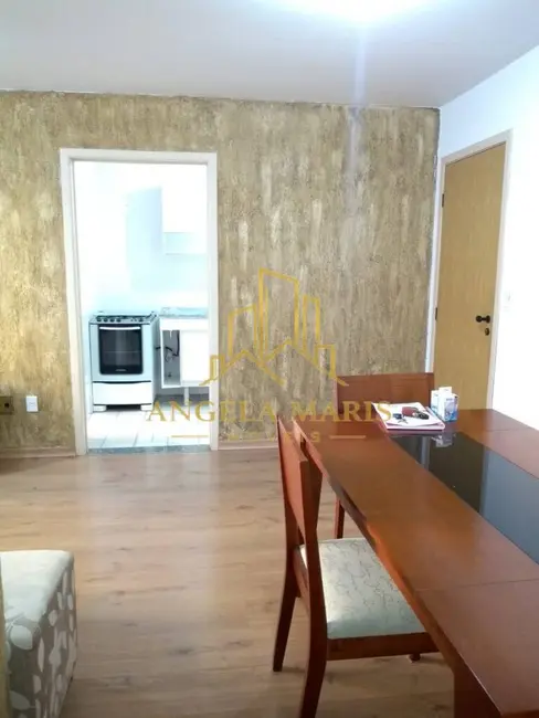 Apartamento com 2 quartos à venda, 68m2 em Sao Jose Dos Campos - SP - imagem 2 Foto 2 de Apartamento com 2 quartos à venda, 68m2 em Sao Jose Dos Campos - SP