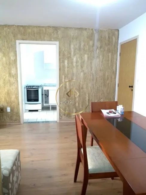 Apartamento com 2 quartos à venda, 68m2 em Sao Jose Dos Campos - SP - imagem 2 Foto 2 de Apartamento com 2 quartos à venda, 68m2 em Sao Jose Dos Campos - SP