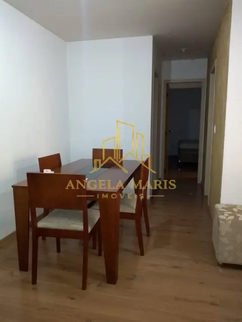 Apartamento com 2 quartos à venda, 68m2 em Sao Jose Dos Campos - SP - imagem 3 Foto 3 de Apartamento com 2 quartos à venda, 68m2 em Sao Jose Dos Campos - SP