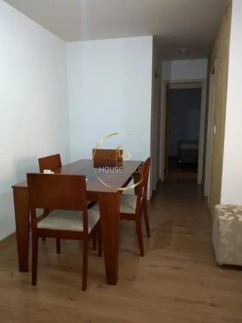 Apartamento com 2 quartos à venda, 68m2 em Sao Jose Dos Campos - SP - imagem 3 Foto 3 de Apartamento com 2 quartos à venda, 68m2 em Sao Jose Dos Campos - SP