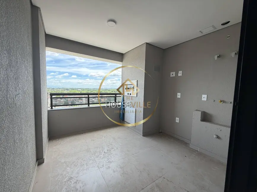 Foto 1 de Apartamento com 2 quartos à venda, 66m2 em Sao Jose Dos Campos - SP