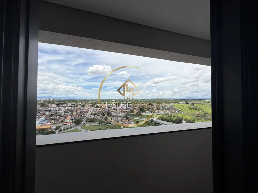 Foto 2 de Apartamento com 2 quartos à venda, 66m2 em Sao Jose Dos Campos - SP