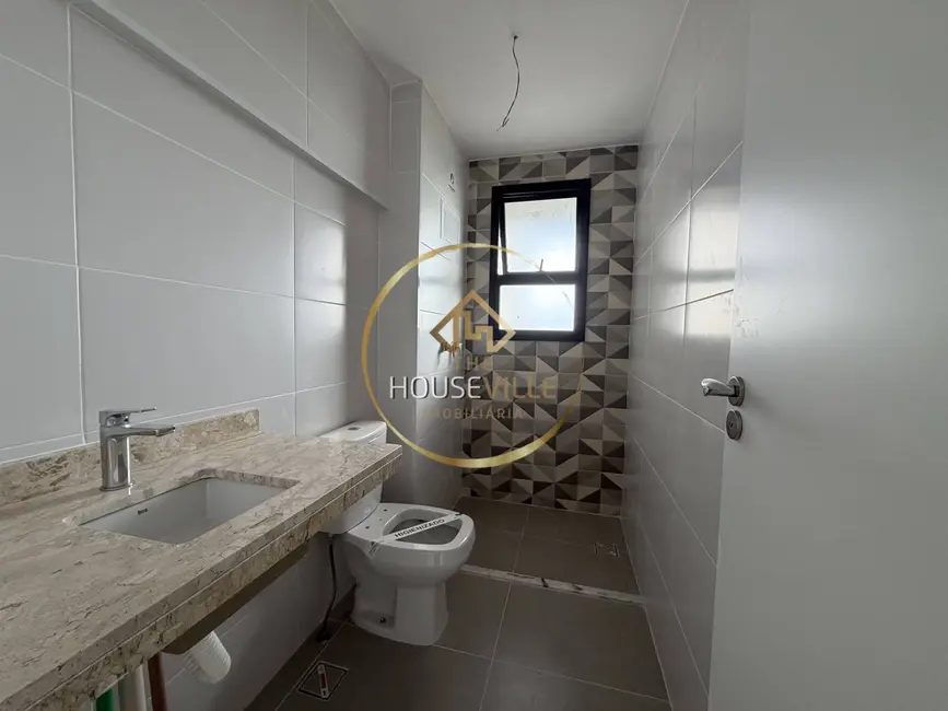 Foto 5 de Apartamento com 2 quartos à venda, 66m2 em Sao Jose Dos Campos - SP