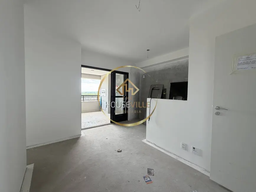 Foto 8 de Apartamento com 2 quartos à venda, 66m2 em Sao Jose Dos Campos - SP