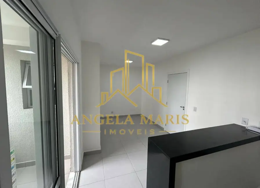 Foto 3 de Apartamento com 2 quartos à venda, 55m2 em Sao Jose Dos Campos - SP