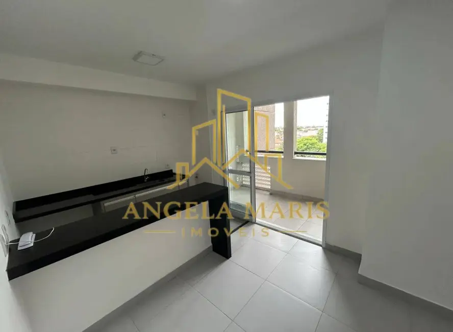 Foto 2 de Apartamento com 2 quartos à venda, 55m2 em Sao Jose Dos Campos - SP
