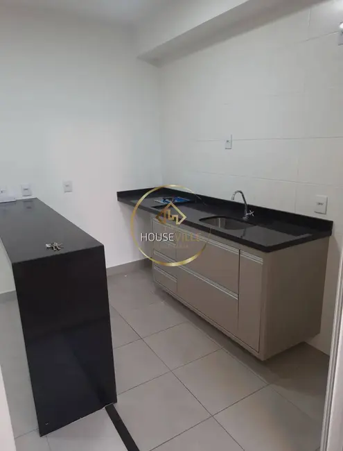 Foto 6 de Apartamento com 2 quartos à venda, 55m2 em Sao Jose Dos Campos - SP