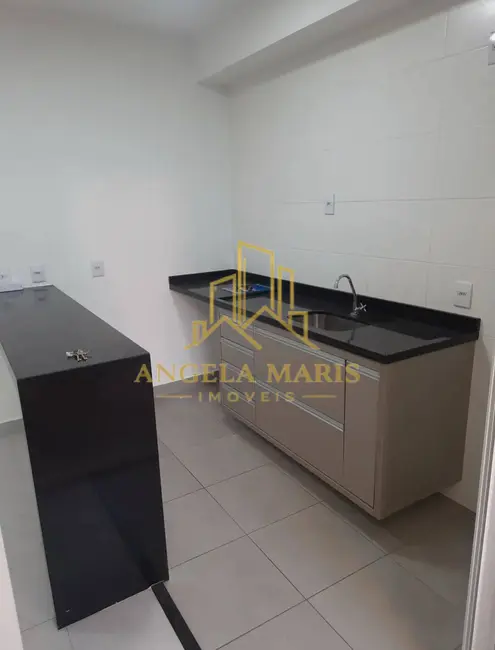 Foto 6 de Apartamento com 2 quartos à venda, 55m2 em Sao Jose Dos Campos - SP