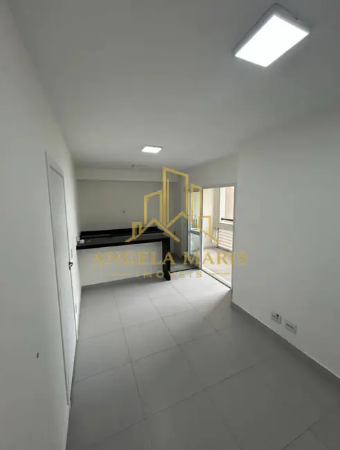 Foto 1 de Apartamento com 2 quartos à venda, 55m2 em Sao Jose Dos Campos - SP